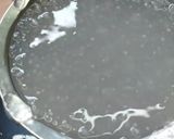Foto langkah ke 4 dari resep Bubur Sagu Mutiara.