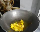 Aloo Methi recipe step 5 photo