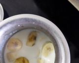 કોફી બનાના મિલ્કશેક (Coffee Banana Milkshake Recipe In Gujarati) રેસીપી સ્ટેપ2ફોટો