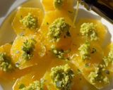 Orangensalat Rezeptschritt 5 Foto