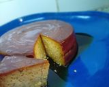 Foto del paso 6 de la receta: Flan cubano