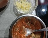 Une image de l'étape 1 de 🌿 Tofu fumé sauce épicée tomate et lait de coco.