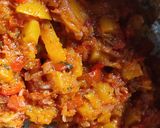 Foto del paso 2 de la receta: Humita en olla