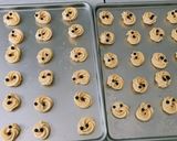 Foto langkah ke 5 dari resep Kue Semprit Susu.