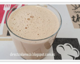 Foto del paso 3 de la receta: Frapuccino de caramelo