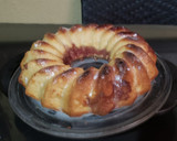 Foto del paso 3 de la receta: Torta de limón