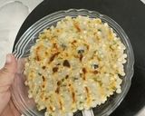 A picture of step 6 of Sabudana Batata Thalipeeth for Vrat.