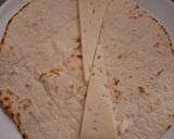 Foto del paso 2 de la receta: Tacos de pollo y pimientos