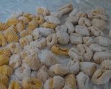 Foto del paso 4 de la receta: Ñoquis de zapallo
