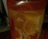 Foto del paso 1 de la receta: Pickles a mi manera!!👌👌💣