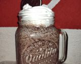 Foto del paso 5 de la receta: Pastisetas y bebida oreo