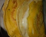 Foto del paso 3 de la receta: Omelette de queso