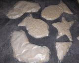 Foto langkah ke 14 dari resep Tempe Karakter Homemade.