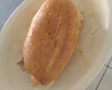 Foto del paso 3 de la receta: Panini de filete de res