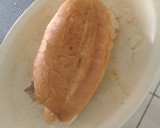 Foto del paso 3 de la receta: Panini de filete de res
