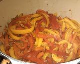 Foto del paso 2 de la receta: Piperrada