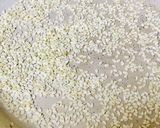A picture of step 1 of Golden sesame sticks.