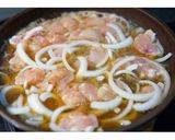 親子丼--10分鐘懶人料理的食譜步驟2照片