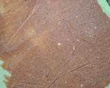 Foto langkah ke 2 dari resep Daging Kebab pakai Baking Paper. Simple!.