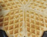 Foto del paso 4 de la receta Gofres (Thermomix)