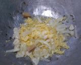 Foto langkah ke 2 dari resep #72 Tumis Kacang Panjang Tauco Asin.