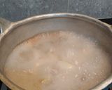Foto langkah ke 2 dari resep Sup Ayam Bening.