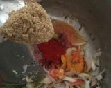 ભીંડી દો પ્યાઝ (Bhindi Do Pyaz Recipe In Gujarati) રેસીપી સ્ટેપ3ફોટો