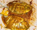 Foto langkah ke 4 dari resep Ikan bakar anti gagal dan dijamin enak.