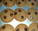 Foto langkah ke 4 dari resep Milo cookies (no mixer).