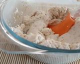 Foto langkah ke 1 dari resep Tahu telur gulung.