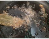 A picture of step 9 of Paneer Tikka Masala.