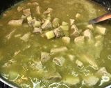 Foto del paso 7 de la receta: Lomo en salsa verde a la Sonorense