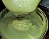 Foto langkah ke 3 dari resep Chiffon birthday cake with american buttercream.
