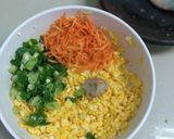 Foto langkah ke 3 dari resep Bakwan Jagung.