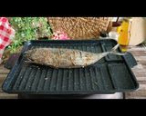 Foto langkah ke 2 dari resep 294. Ikan Bakar Manokwari.
