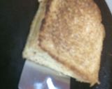 A picture of step 10 of Dry peas aloo masala sandwich.