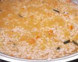 Foto del paso 5 de la receta: Arroz blanco a la mantequilla