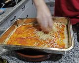 Foto del paso 3 de la receta: Pizza de Jose