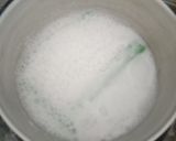 Foto langkah ke 1 dari resep #13. Bubur sum2 lembut nyesss.