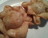 Foto del paso 7 de la receta: Pastelitos con masa casera
