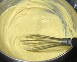 A picture of step 3 of Mango Shrikhand.