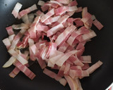 Foto del paso 3 de la receta: Calamarata a los tres gustos