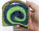 Foto langkah ke 8 dari resep Roti Simpel andalan di rumah (sourdough).