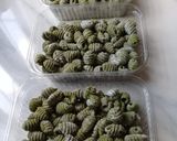 Foto del paso 4 de la receta: Ñoquis de espinaca 😋😋