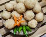 Foto langkah ke 7 dari resep Cimol Tahu.