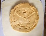 Une image de l'étape 4 de Galette des Rois 👑 😋.