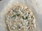 Upvaas Thalipeeth-Farali Thalipeeth 😋