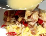 匠弄。豬五花炒酸白菜 Fried Chinese sour cabbage with pork belly的食譜步驟9照片