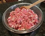 A picture of step 5 of Stuffed Cabbage Rolls.
