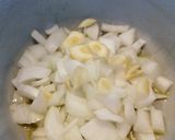 Foto del paso 2 de la receta: Salsa de Pedro Ximénez